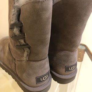 UGG- never worn boots